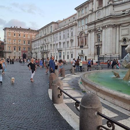 Nice Room In The Center Of Rome Luaran gambar