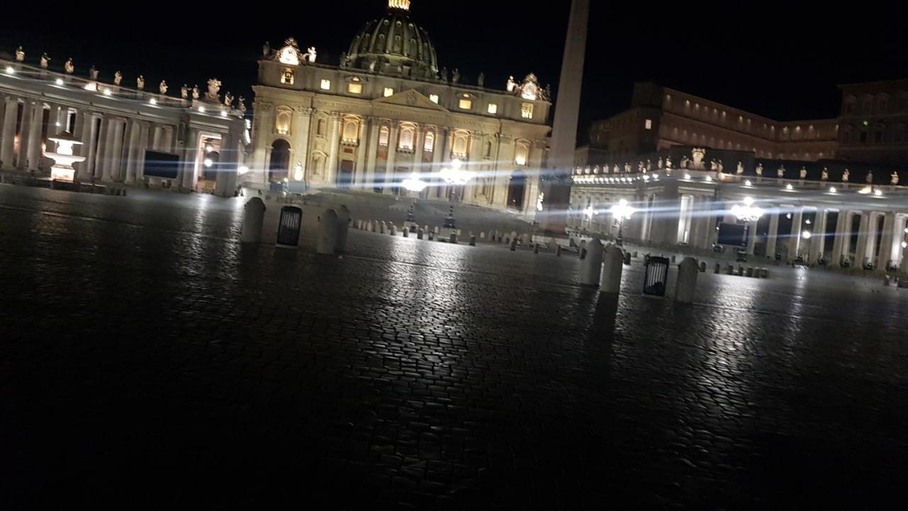 Nice Room In The Center Of Rome Luaran gambar