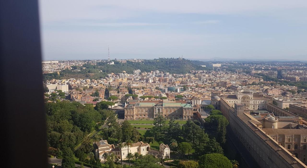 Nice Room In The Center Of Rome Luaran gambar