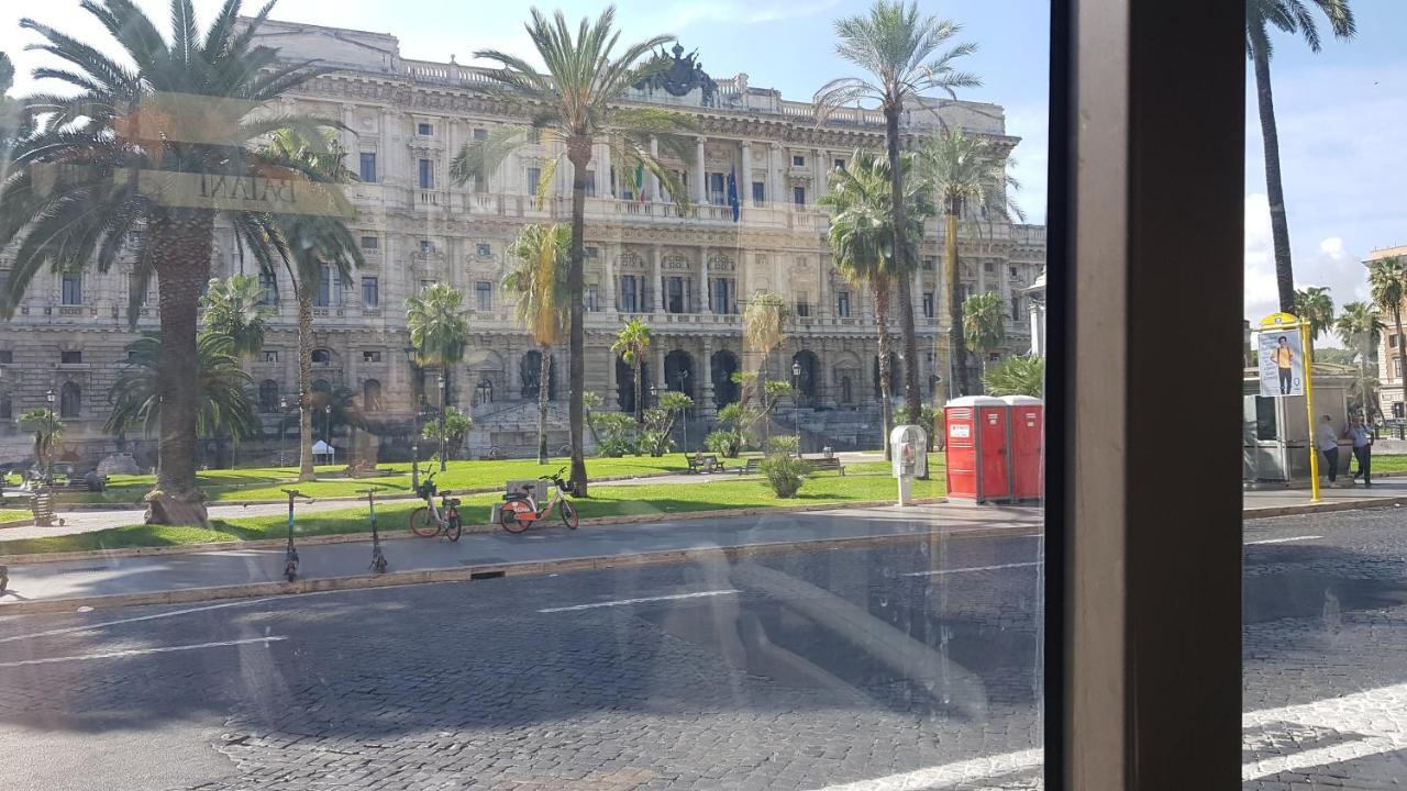 Nice Room In The Center Of Rome Luaran gambar