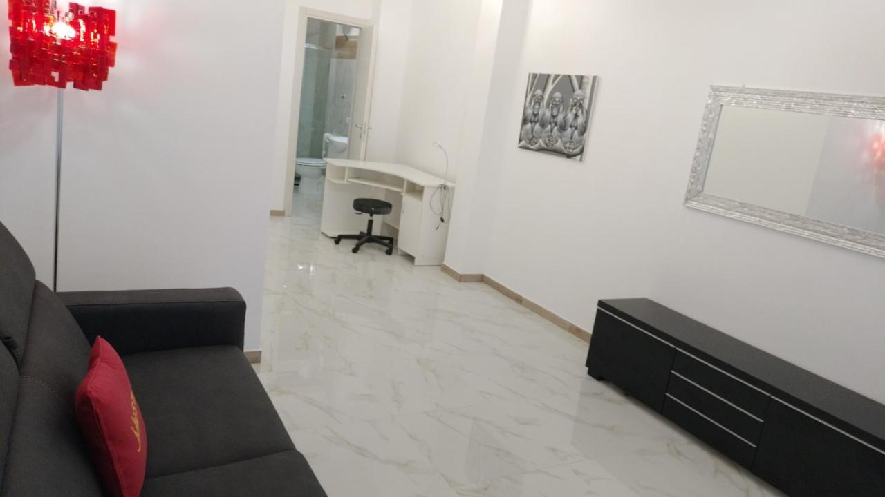 Nice Room In The Center Of Rome Luaran gambar