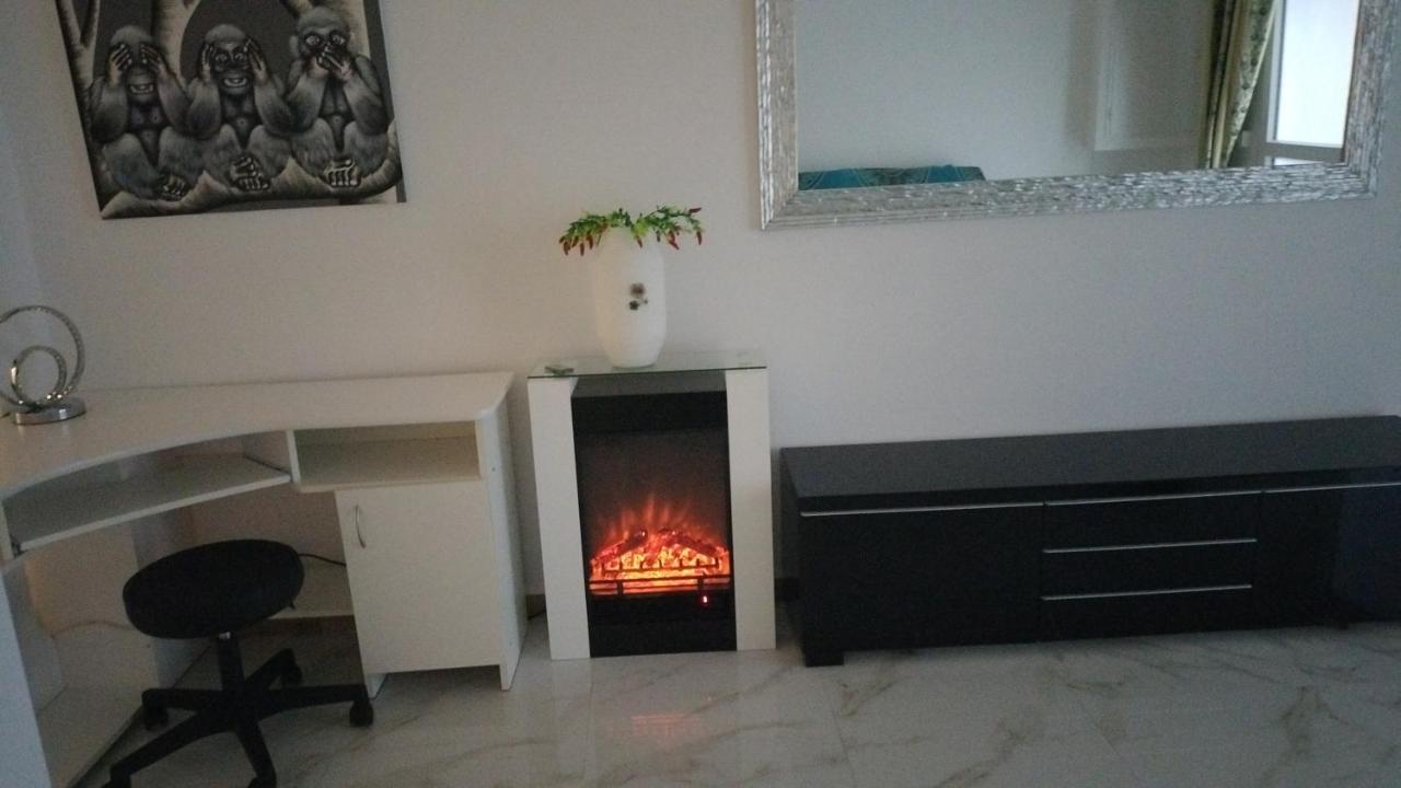 Nice Room In The Center Of Rome Luaran gambar