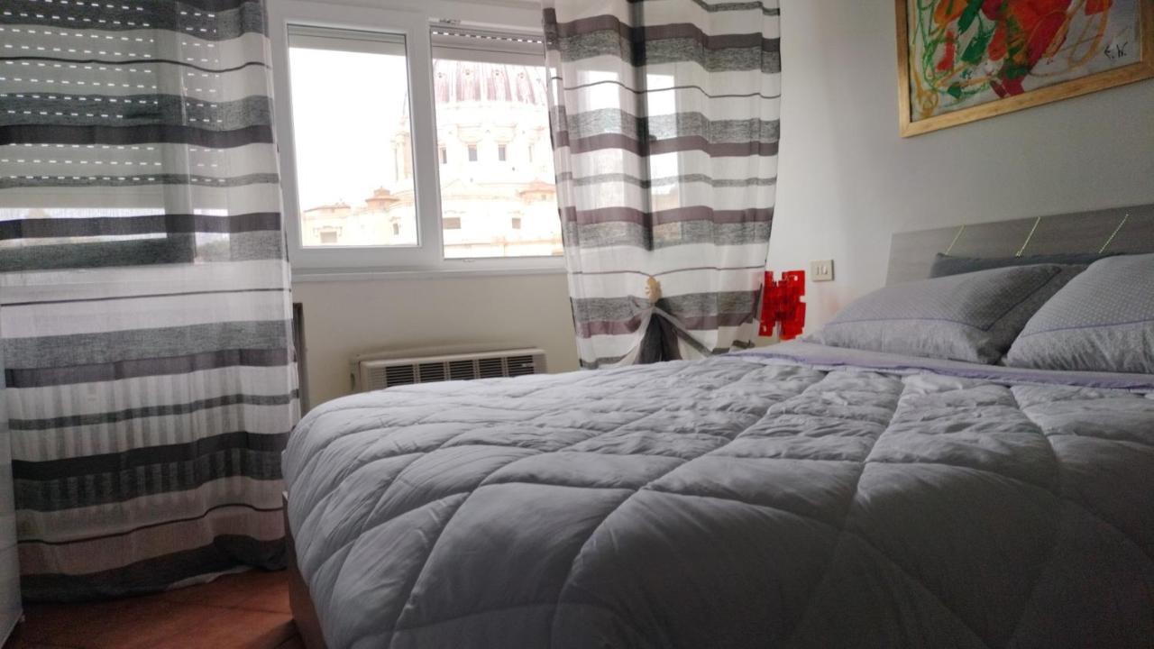 Nice Room In The Center Of Rome Luaran gambar