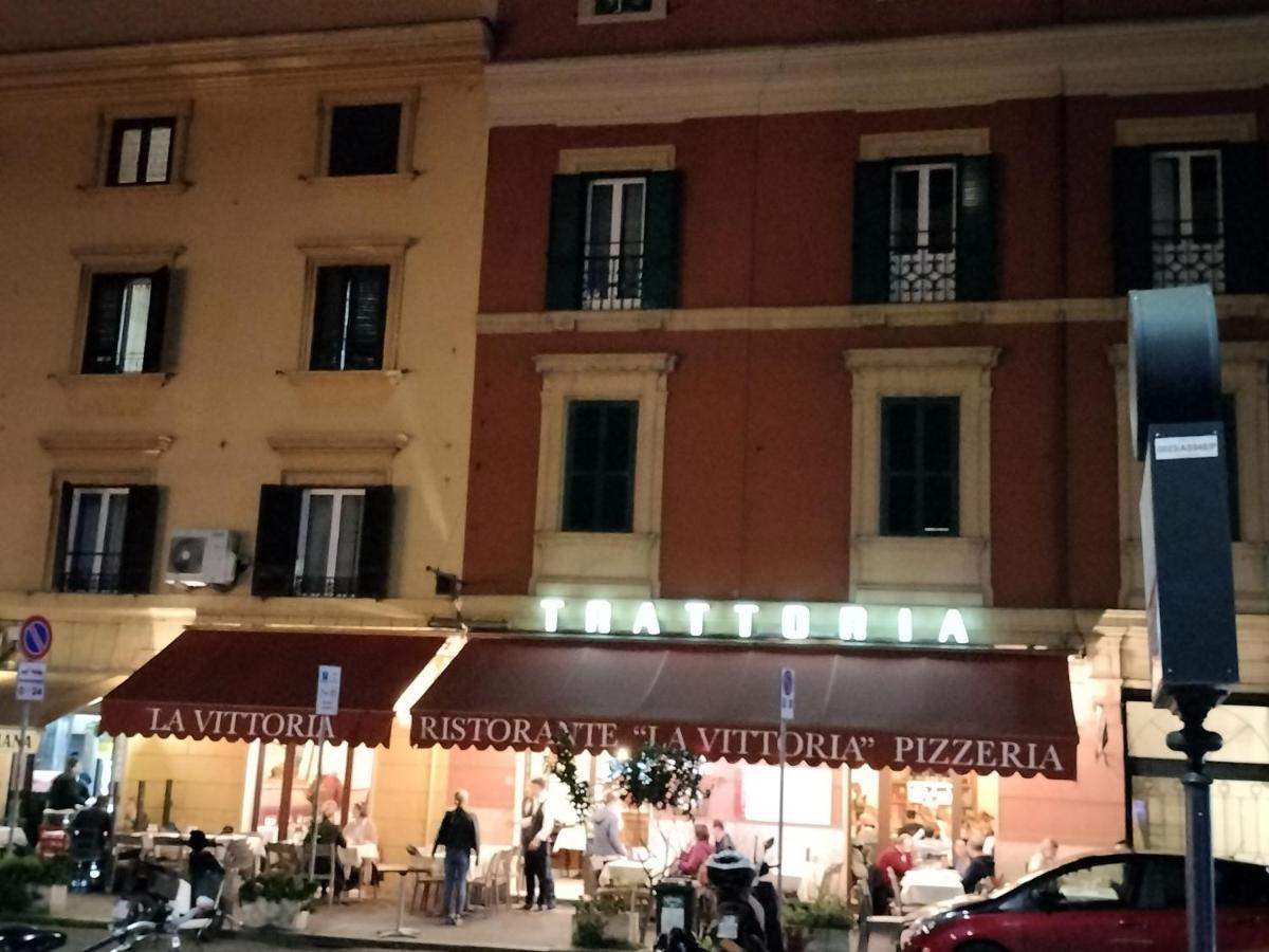 Nice Room In The Center Of Rome Luaran gambar