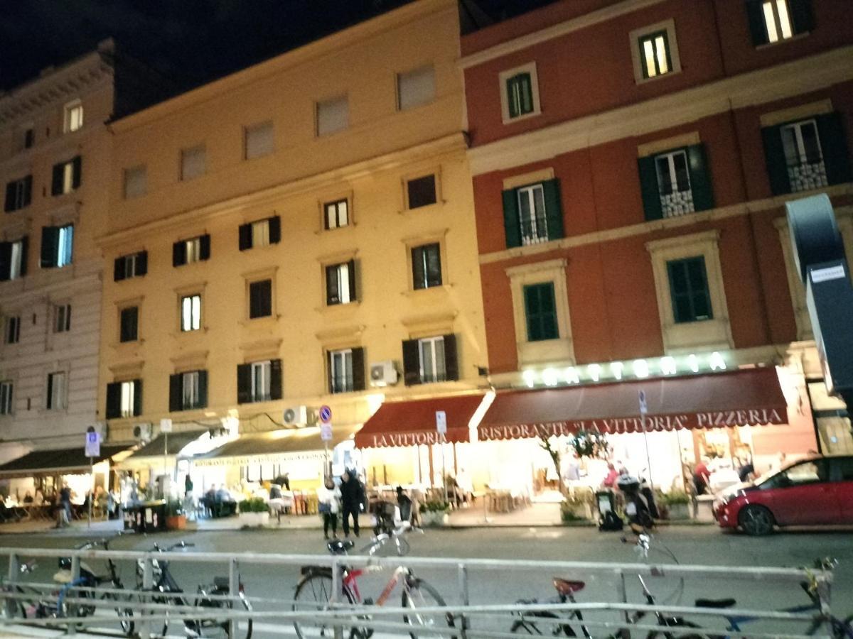 Nice Room In The Center Of Rome Luaran gambar