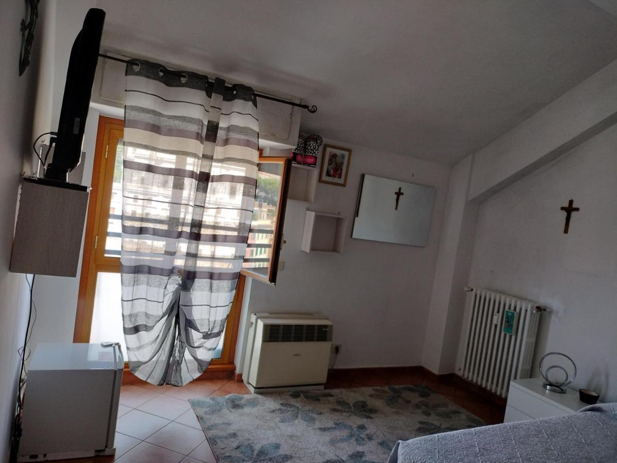 Nice Room In The Center Of Rome Luaran gambar