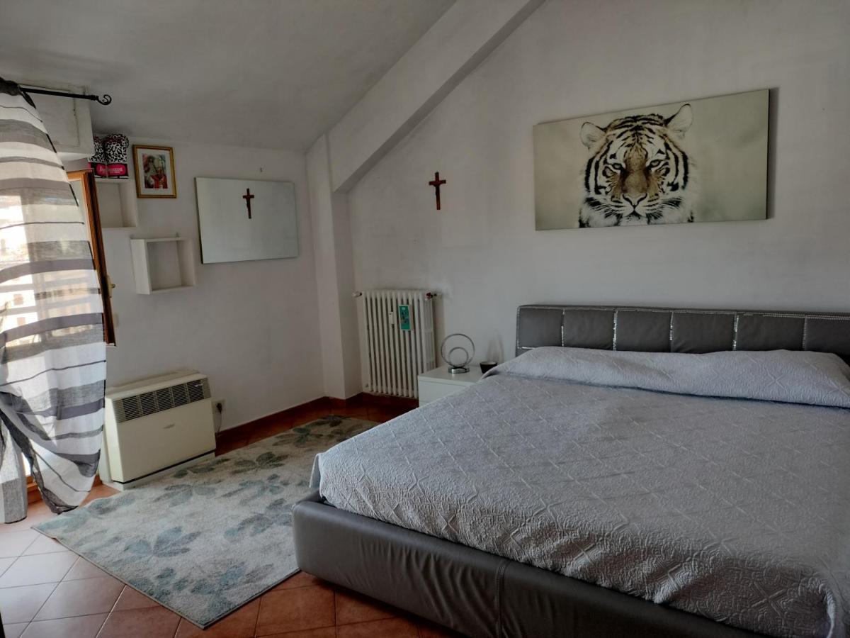 Nice Room In The Center Of Rome Luaran gambar