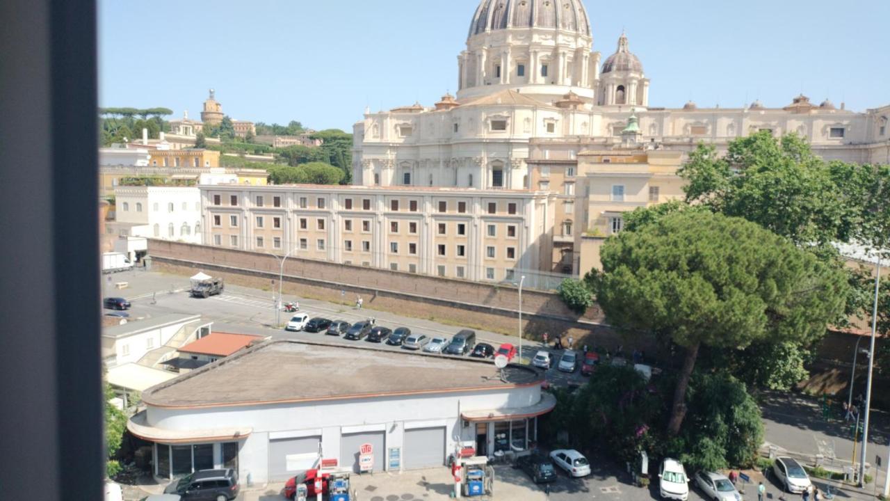 Nice Room In The Center Of Rome Luaran gambar
